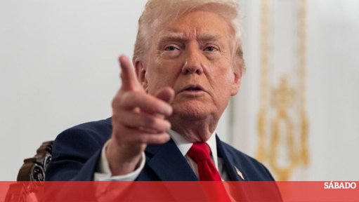 Governo Trump Planeia Alargar Proibição de Viagens a Mais de 30 Países