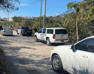 Fallece una joven en la vía pública en Tuxtla Gutiérrez