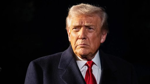 A Intensificação das Políticas de Imigração da Administração Trump