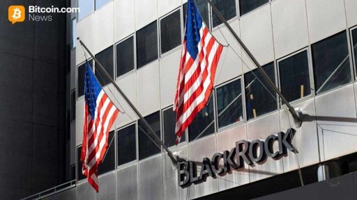 BlackRock impulsa la tokenización como el futuro de los mercados financieros