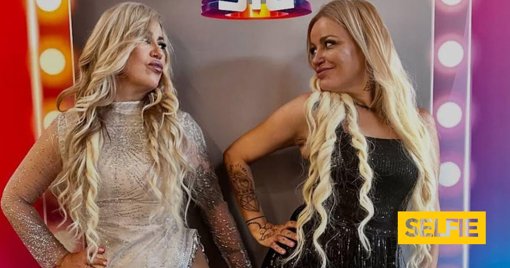 Irmãs Ruth Marlene e Jéssica Portugal Denunciam 'Desespero' com Pai Internado