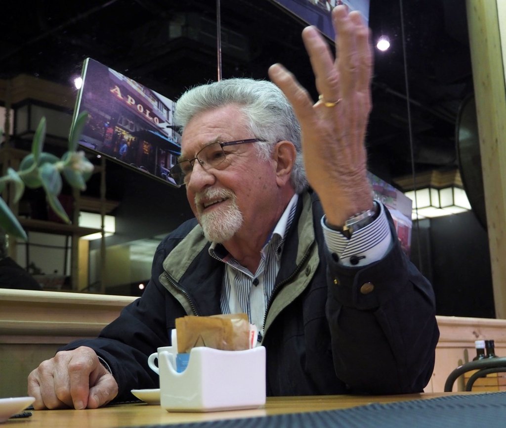 Morte do político e advogado madeirense Emanuel Jardim Fernandes