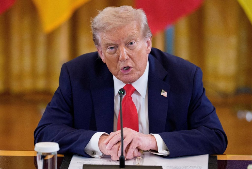 Washington eleva a 50 millones de dólares la recompensa por Maduro y lo acusa de liderar un cartel