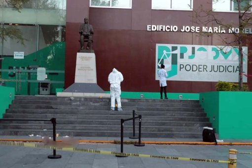 Disputa por Cooperativa Cruz Azul suma 12 muertes con el asesinato del abogado David Cohen