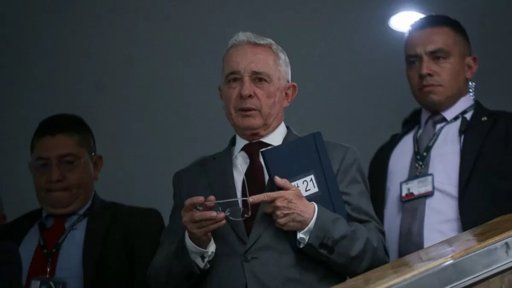 Álvaro Uribe renuncia a la prescripción de su proceso judicial por manipulación de testigos