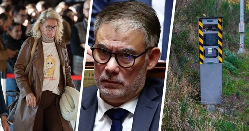 Le procès du meurtre de Lola s'ouvre dans une atmosphère pesante