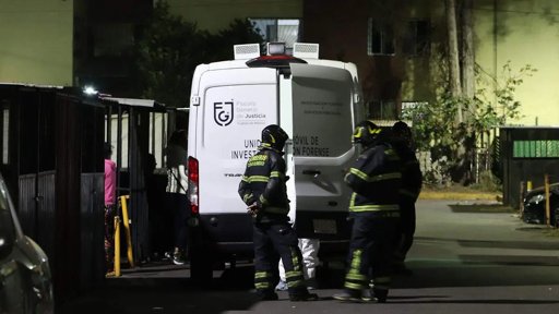 Fuga de Gas en Iztapalapa Causa la Muerte de una Familia