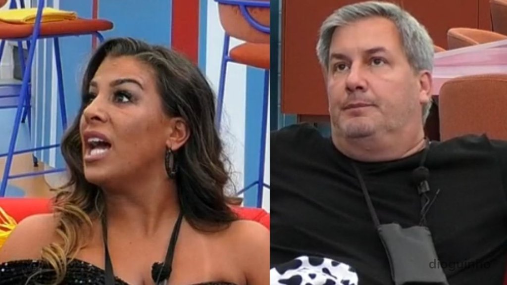Conflitos e sanções marcam edição de verão do “Big Brother” na TVI