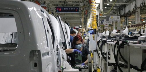 Stellantis Lança Centro de Personalização de Viaturas em Mangualde