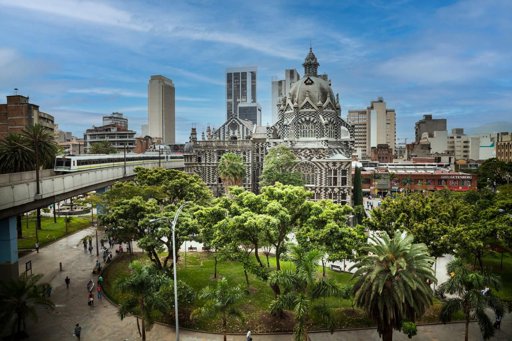 National Geographic incluye a Medellín en su lista de los mejores destinos del mundo para 2026