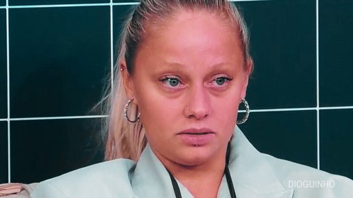 O Fim do Namoro de Inês na Casa dos Segredos