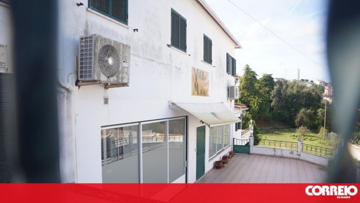 Idosa de 93 Anos Morre em Acidente com Elevador de Carga em Lar de Tomar