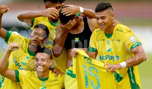 Atlético Huila se trasladará a Yumbo y cambiará su nombre a IDV Yumbo