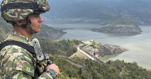 Abatido alias ‘Veneno’, cabecilla clave de las disidencias en el suroccidente del país