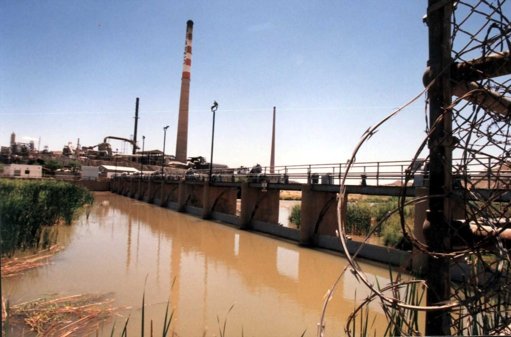 Trump amenaza a México con aranceles por disputa sobre el Tratado de Aguas