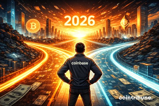 Prévisions 2026 : un marché crypto partagé entre euphorie et crainte d'un krach