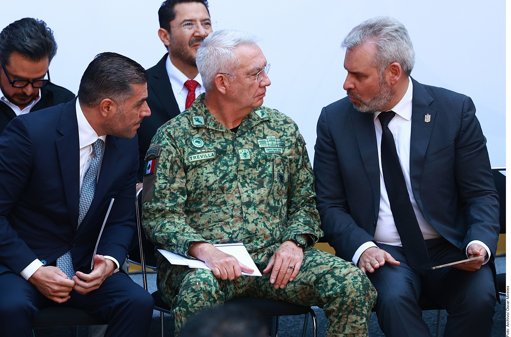 Gobierno Federal fija plazos para fortalecer la estrategia nacional contra la extorsión