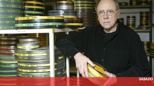 Morreu Eduardo Serra, o mais internacional dos diretores de fotografia portugueses