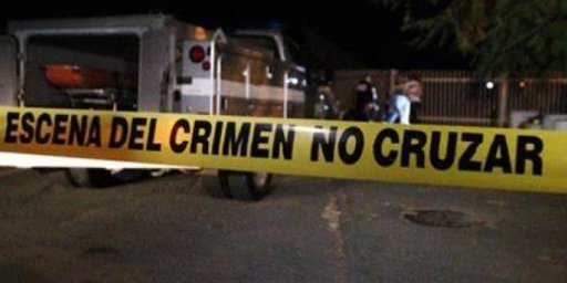 Doble homicidio en El Carmen de Viboral agudiza la violencia en el Oriente Antioqueño