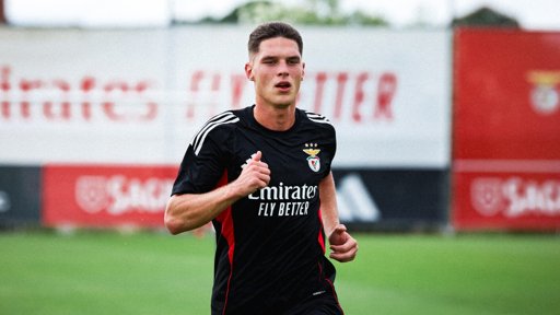 Lesão de Georgiy Sudakov na seleção ucraniana gera apreensão mas desfecho é positivo