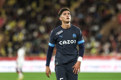 OM : Une infirmerie pleine à craquer avant d'affronter Angers