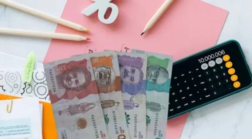 Avanza calendario de declaración de renta para personas naturales