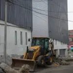 Obras viales y el nuevo Búnker de la Fiscalía impulsan la recuperación del centro de Cali