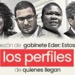 Alcalde de Cali, Alejandro Eder, reestructura su gabinete en medio de crisis de seguridad