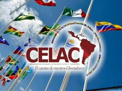 Respuesta Regional: Colombia Refuerza su Frontera y Convoca a la CELAC