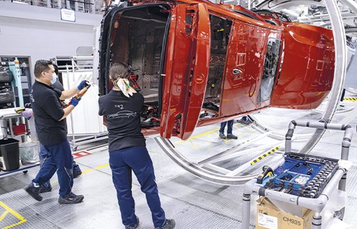 Presiones arancelarias y retos logísticos reconfiguran las cadenas de suministro