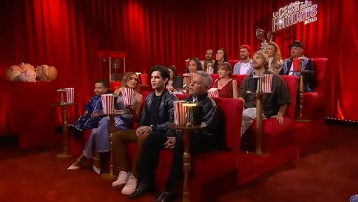 "La Casa de los Famosos México" lleva su gran final a la pantalla grande