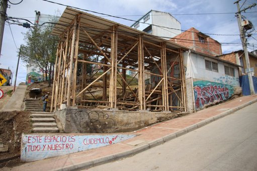 Alcaldía de Bogotá entrega nueva casa comunitaria en Ciudad Bolívar para familias vulnerables