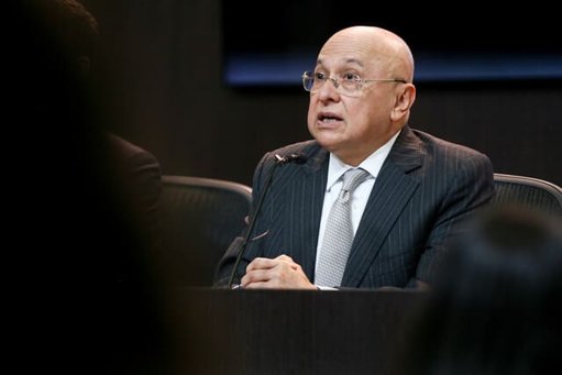 Gobierno Presentará Proyecto para Crear una ‘Guardia de Inteligencia contra el Crimen’