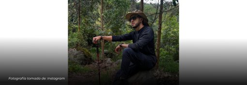 Fallece el reconocido montañista Jefferson Ramírez Bedoya en el Parque Nacional Natural Los Nevados