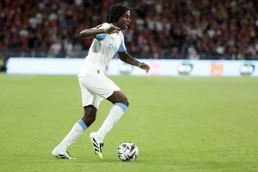 La stratégie de l'OM sous tension : entre prolongation de Bakola et rôle de Benatia