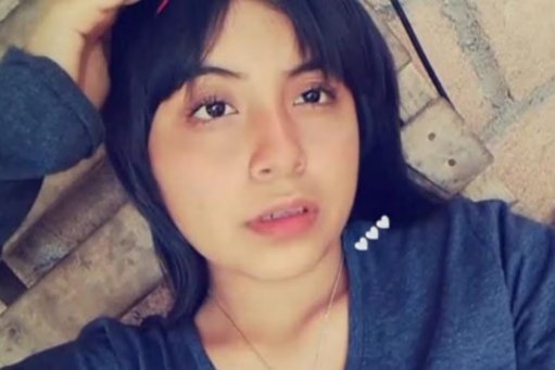 Encuentran sin vida a Kimberly Sánchez, menor de 14 años desaparecida en Chilpancingo