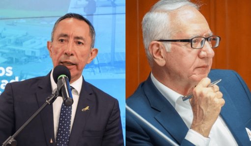 Corte Suprema pide investigar a Ricardo Roa y al ministro de Salud por financiación de la campaña Petro