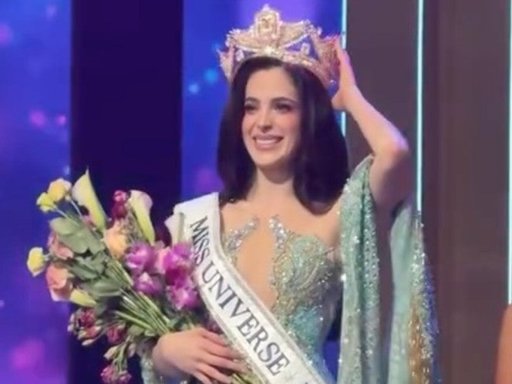 La polémica coronación de Fátima Bosch en Miss Universo México 2025