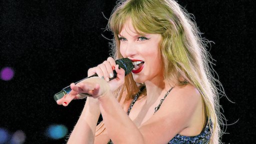 Taylor Swift expande su universo audiovisual con una docuserie y una nueva película-concierto en Disney+