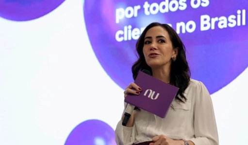 Nubank solicita licencia bancaria para operar en Estados Unidos