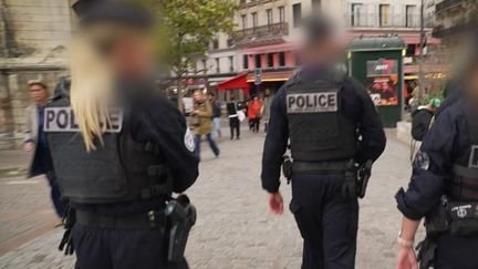 Insécurité à Châtelet Les Halles : la police renforce son dispositif
