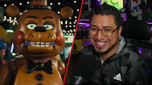 ‘Five Nights at Freddy's 2’ llega a los cines con nuevos animatrónicos y la participación de reconocidos ‘streamers’ en su doblaje latino