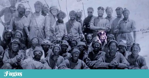 Morre Kanchha Sherpa, o último sobrevivente da primeira conquista do Evereste
