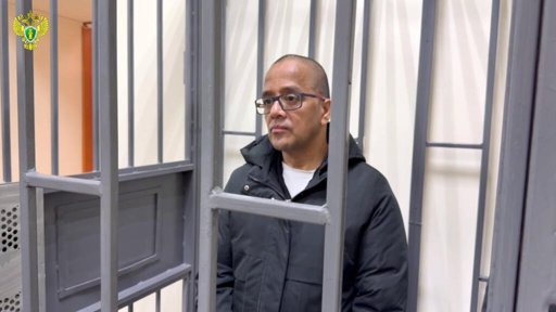 El rostro global de la guerra: extranjeros combaten, son engañados o reclutados en el conflicto