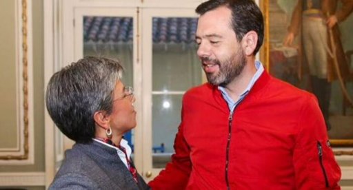 Se consolida 'La Gran Consulta por Colombia' como el mecanismo de la centroderecha para un candidato único