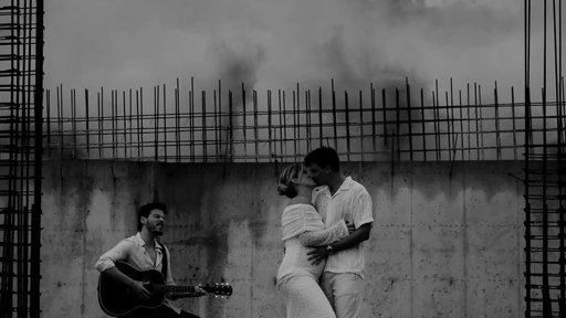 Vânia Sá revela sexo do bebé em vídeo original com a participação do cantor Noble