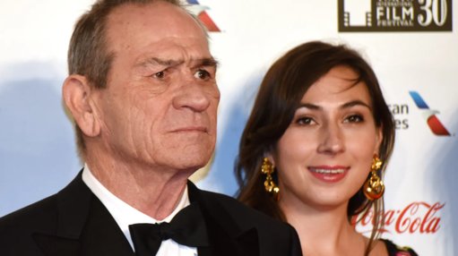Misterio y tragedia: la muerte de Victoria Jones, hija de Tommy Lee Jones
