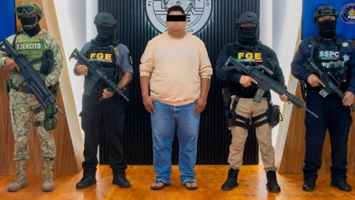 Detienen a adolescente por el homicidio del sacerdote Bertoldo Pantaleón en Guerrero