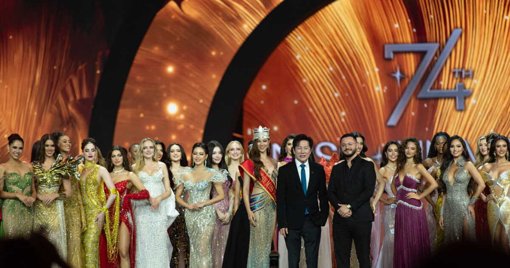 Scandales à Miss Univers : démissions en série et accusations de conflits d'intérêts