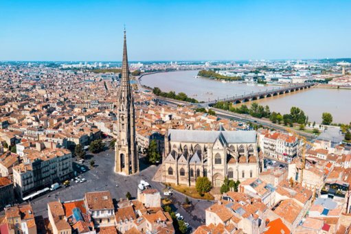 Un « pic de douceur » remarquable observé à Bordeaux en novembre